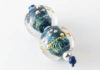 Dichroic Lampwork Beads alternative view 1