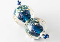 Dichroic Lampwork Beads alternative view 2