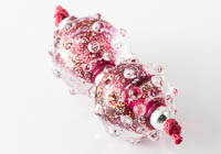 Dichroic Lampwork Beads alternative view 2