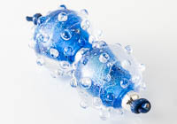 Dichroic Lampwork Beads alternative view 2