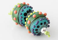 Graphics Lampwork Beads alternative view 2