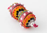 Graphics Lampwork Beads alternative view 2