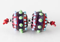 Lampwork Graphics Beads