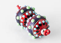 Lampwork Graphics Beads alternative view 1