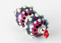 Lampwork Graphics Beads alternative view 2