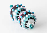 Lampwork Graphics Beads alternative view 2