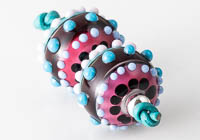 Lampwork Graphics Beads alternative view 1