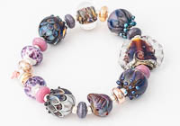 Lampwork Bead Collection alternative view 1