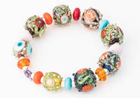 Lampwork Bead Collection alternative view 2