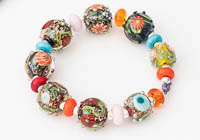 Lampwork Bead Collection alternative view 1