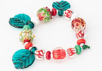 Lampwork Bead Collection alternative view 2