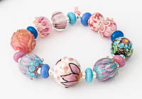 Lampwork Bead Collection