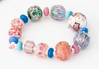 Lampwork Bead Collection alternative view 1