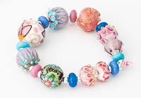 Lampwork Bead Collection alternative view 2