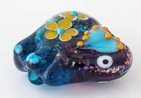 Lampwork Elephant Bead alternative view 2