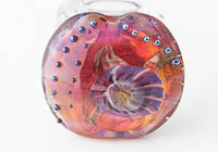 Lampwork Flowery Murrini Bead alternative view 1