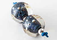 Dichroic Lampwork Beads alternative view 1