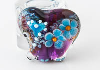 Lampwork Elephant Bead alternative view 1