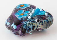 Lampwork Elephant Bead alternative view 2