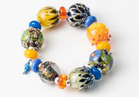 Lampwork Bead Collection alternative view 1