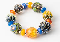 Lampwork Bead Collection