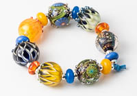 Lampwork Bead Collection alternative view 2