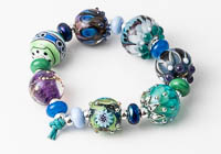 Lampwork Bead Collection alternative view 1