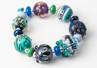 Lampwork Bead Collection