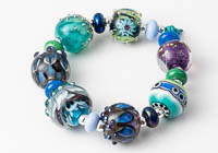 Lampwork Bead Collection alternative view 2