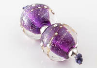 Dichroic Lampwork Beads alternative view 2