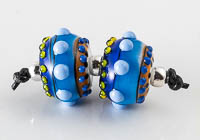 Lampwork Graphics Beads