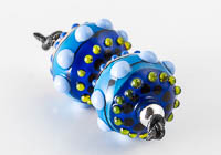 Lampwork Graphics Beads alternative view 2