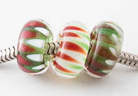 Lampwork Charm Beads