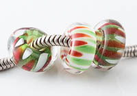 Lampwork Charm Beads alternative view 1