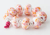 Fritty Lampwork Beads alternative view 2