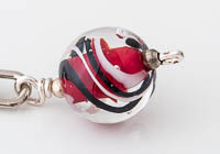 Swirl Handbag Charm alternative view 1