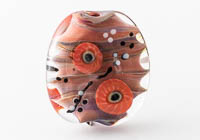 Lampwork Murrini Flower Beads alternative view 1