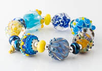 Lampwork Bead Collection alternative view 1