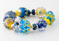 Lampwork Bead Collection