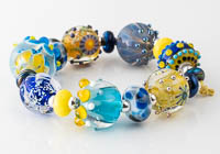 Lampwork Bead Collection alternative view 2