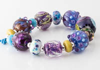 Lampwork Bead Collection alternative view 1