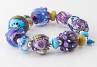 Lampwork Bead Collection alternative view 2