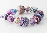 Lampwork Bead Collection alternative view 1