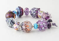 Lampwork Bead Collection alternative view 2