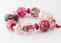 Lampwork Bead Collection alternative view 2