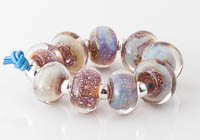 Lampwork Bead Set alternative view 1