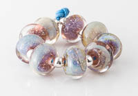 Lampwork Bead Set