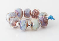 Lampwork Bead Set alternative view 2