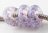 Fritty Lampwork Charm Beads