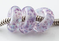 Fritty Lampwork Charm Beads alternative view 1